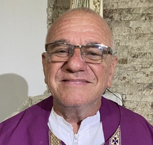 Mons. Claudio Castricone