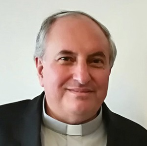 Mons. Damián Nannini