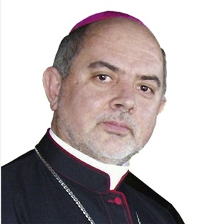 Mons. Ramón Alfredo Dus