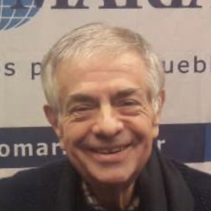 Pbro. Lic. Alejando Puiggari