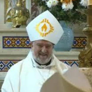 Mons. Ernesto Fernández