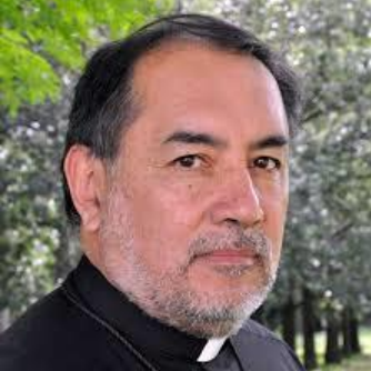 Mons. Oscar Miñarro